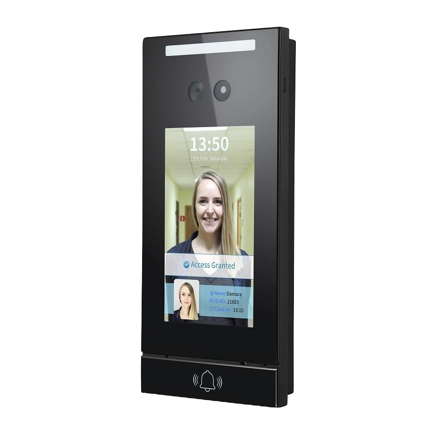 Face ID Camera dùng tại điểm chấm công Nesface